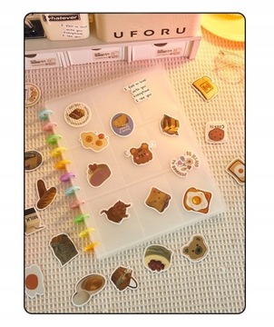 80 карточек 16x20 см, 3-дюймовый фотоальбом Рамка для нескольких фотографий