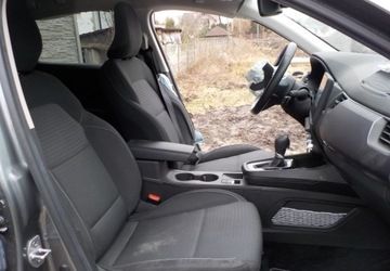 Renault Arkana 2021 Renault Arkana Okazja 1.6 Hybryda 95KM, zdjęcie 19