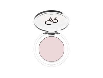 CIEŃ DO POWIEK MATOWY GOLDEN ROSE SOFT COLOR MATTE MONO M03