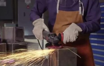 АБРАЗИВНЫЙ ДИСК 3M FIBRA 982C P36+ FIBRA DISC CUBITRON II