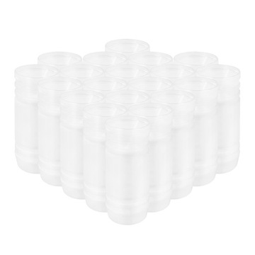 14cm Wkład parafinowy OL-2 (50szt) całoroczny