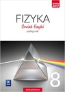 Fizyka SP 8 Świat fizyki Podr. WSiP uż