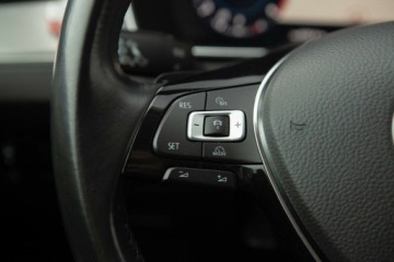 Volkswagen Passat B8 Limousine 2.0 TDI BlueMotion SCR 190KM 2017 Volkswagen Passat Highline 2.0 TDI 190 KM DSG Salon Polska Autotrade, zdjęcie 19