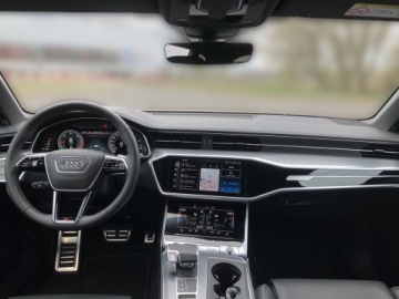 Audi A6 C8 Allroad 2.0 40 TDI 204KM 2024 Audi A6 Avant 40 TDI quattro S Tronic | Matrix LED, zdjęcie 11