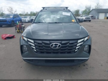 Hyundai Tucson IV 2022 Hyundai Tucson 2022 HYUNDAI TUCSON HYBRID SEL CONVENIENCE 1.6 Hybryda 180KM, zdjęcie 11