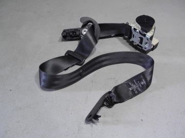 VW TOURAN I LIFT // PAS BEZPIECZEŃSTWA LEWY TYŁ 1T0857805C