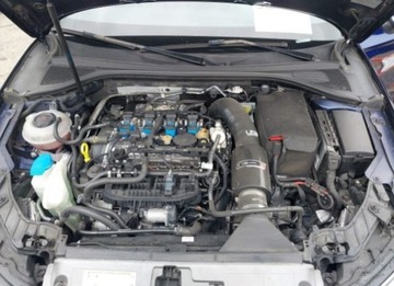 Audi A3 8V 2018 Audi S3 2018, 2.0L, 4x4, PREMIUM PLUS, od ubez..., zdjęcie 13