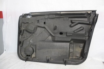 Дверная обивка Bock Audi A3 8L версия 5D