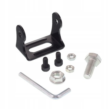 Lampa robocza LED 18W 12-24V płaska skupione 2szt.