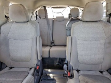 Toyota Sienna III 2021 Toyota Sienna 2021r., 2.5L 2.5 Hybryda 245KM, zdjęcie 8