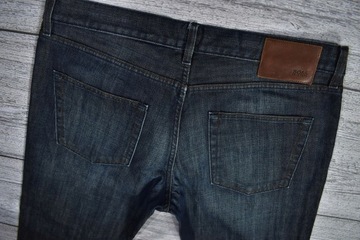 Spodnie Hugo Boss Regular Fit 38/30