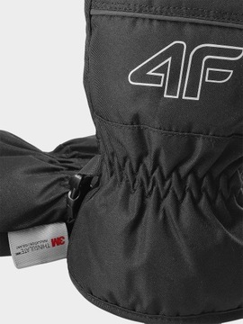 ЛЫЖНЫЕ ПЕРЧАТКИ 4F ПЕРЧАТКИ