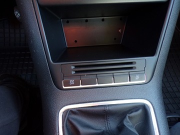 Volkswagen Tiguan I 2009 VOLKSWAGEN TIGUAN 1.4 BENZ ZAMIANA, zdjęcie 16