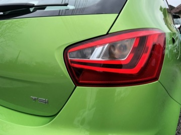 Seat Ibiza IV Hatchback 5d Facelifting 1.2 TSI 90KM 2016 Seat Ibiza Ledy/ Navi /Podgrzewane Fotele/ LIFT, zdjęcie 24