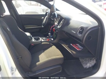 Dodge Charger VII 2021 Dodge Charger 2021r., 5.7L, zdjęcie 4