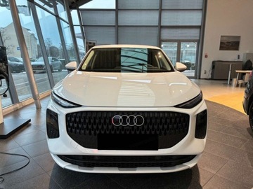 Audi Q3 II SUV 1.5 35 TFSI 150KM 2025 AUDI Q3 TFSI Sportback Suv 1.5 (150 KM) 2025, zdjęcie 2
