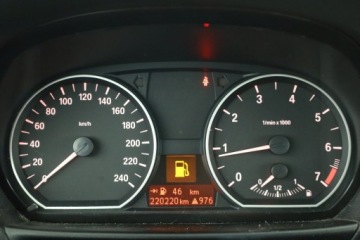 BMW Seria 1 E81/E87 Hatchback 5d E87 1.6 116i 122KM 2007 BMW 1 116i, Klima, Parktronic,ALU, zdjęcie 7