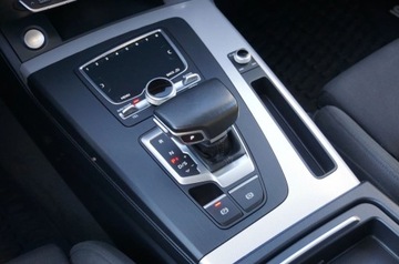 Audi Q5 II SUV 2.0 TFSI 252KM 2018 Audi Q5 2.0 Benzyna 252 KM, 4x4, Virtual, BO, LED Matrix, Webasto, GWARANC, zdjęcie 19