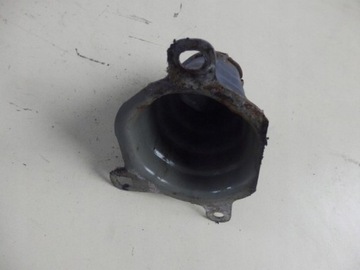 NISSAN MICRA K12 05 DORAZ ZÓNA DEFORMACE PŘEDNÍ