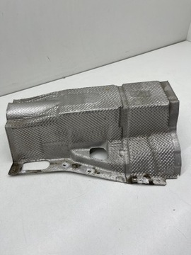 Тепловой экран центрального тоннеля AUDI A7 A6 C7