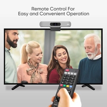 Камера слежения 4k — USB 3.0, HDMI — Alio 4k120