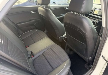 Kia Rio IV Hatchback 5d 1.0 T-GDI 100KM 2019 Kia Rio 1.0i 100 PS GT-line FULL LED Navi 68.000 km Benzyna 100KM, zdjęcie 12