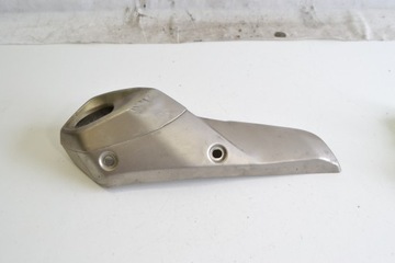 крышка глушителя Honda CBR CB 650 F