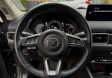 Mazda CX-5 II SUV Facelifting 2.0 SKYACTIV-G 165KM 2022 Mazda CX-5 LIFT II 2.0 FULL LED gwarancja BEZWYPADKOWA 165 KM manual, zdjęcie 22