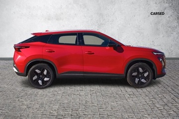 Omoda 5 1.6 T-GDI 147KM 2025 Omoda 5 Comfort Blood red rok 2025, zdjęcie 5