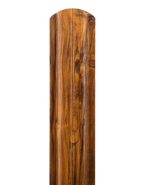 Металлические штакетники, Металлический штакетник СИГМА