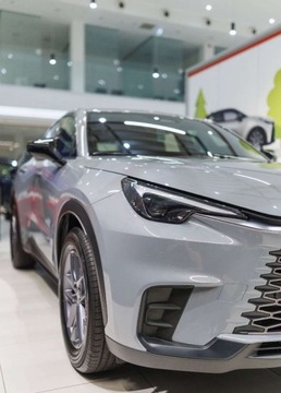 Lexus LBX 1.5 Hybrid 136KM 2024 Lexus LBX LBX 1.5 Hybrid 1.5 Hybryda 136KM, zdjęcie 7