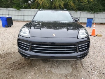 Porsche Cayenne III 2021 Porsche Cayenne S 2021 2.9l 2.9 Benzyna 434KM, zdjęcie 5
