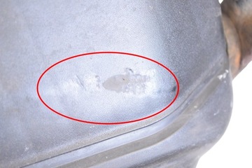 FILTR VZDUCHU SSANGYONG KORANDO 2.2 XDI 2018 RHD