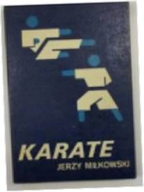 Karate - J Miłkowski