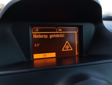 Opel Antara SUV Facelifting 2.2 CDTI ECOTEC 163KM 2012 Opel Antara 2.2 CDTI, 4X4, Automat, Skóra, Navi, zdjęcie 11