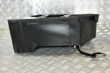 HARLEY DAVIDSON SOFTAIL BREAKOUT правый багажник