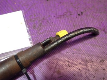 LUBLIN 2,4 D 4CT90 VSTŘIKOVACÍ TRYSKA VA42S390-3017