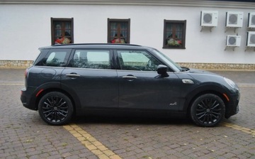 Mini Clubman F54 Kombi 2.0 178KM 2020 MINI Clubman GWARANCJA, 2020r, 2.0 Benzyna, 4x4, Automat, Swietnie utrzyma, zdjęcie 17