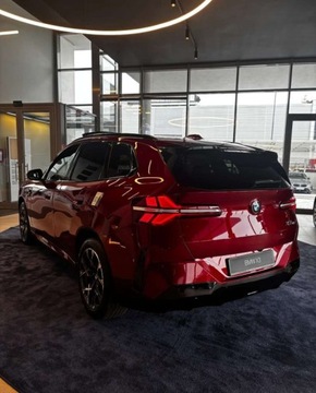 BMW X3 G45 2025 BMW X3 BMW Bonkowscy Hybryda MHEV Dostepne od reki 2.0 Hybryda 190KM, zdjęcie 13