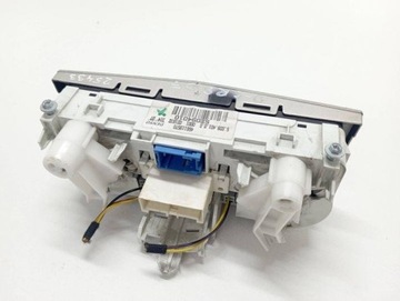 466119570 JINÉ MODUL 1.0 44 2008 OPEL CORSA D VAN