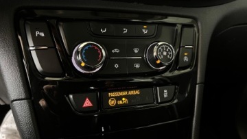 Opel Mokka I X 1.6 Ecotec 115KM 2018 Opel Mokka X Mokka X Nowy model Navi Ledy MOZLIWA ZAMIANA 1.6 Benzyna, zdjęcie 10