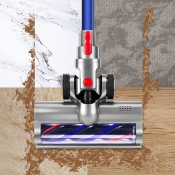 ЭЛЕКТРИЧЕСКАЯ МОТОРИЗОВАННАЯ ЩЕТКА, СОВМЕСТИМАЯ С DYSON V7 V8 V10 V11 V15