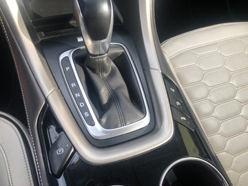 Ford Mondeo V Kombi 2.0 TDCi Bi-Turbo 210KM 2016 FORD MONDEO 2.0 BI-TURBO 210 KM NAJBOGATSZA OPCJA VIGNALE Z NIEMIEC, zdjęcie 25