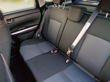 Suzuki 2025 Suzuki Vitara Premium Plus 1.4 mildHybrid 4WD Manual Dostepny od reki, zdjęcie 10