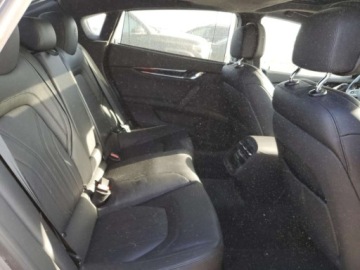 Maserati Quattroporte II 2018 Maserati Quattroporte 2018 r.,3,0L S 3.0 Benzyna 424KM, zdjęcie 9