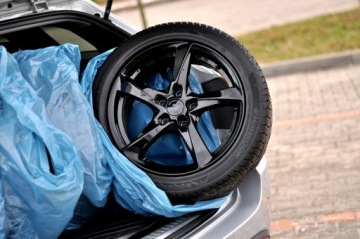 Hyundai i40 Kombi Facelifting 1.7 CRDi 141KM 2015 Hyundai i40 1.7 CRDi 141 KM Lift Led Xenon Premium, zdjęcie 11