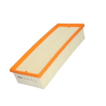 KNECHT LX 1211 FILTR POWIETRZA VW