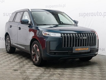 Jaecoo 5 1.6T 147KM 2025 JAECOO 5 1.6 T-GDI Premium DCT Suv 147KM 2025, zdjęcie 3