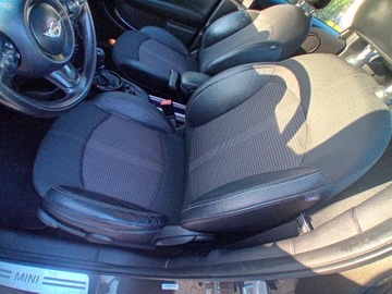 Mini Countryman F60 2016 Samochód osobowy mini Coutyman R60, zdjęcie 18