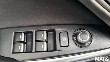 Mazda 6 III 2015 Mazda 6 2.0 165KM Navi czujniki bi xenony 100 bezwypadek 2.0 Benzyna 165KM, zdjęcie 23